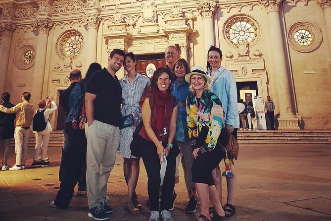 Strolling Through Lecce - Taking in Lecces Cultural Tapestry
