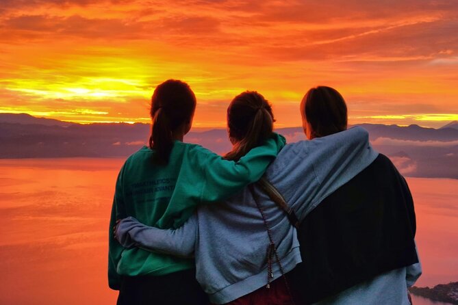 Sunrise Hike Tour on Indians Nose Mountain - Meeting and Pickup Information