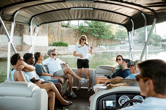 Sunset River Cruise: #1 in the US - Unique Amenities and Inclusions
