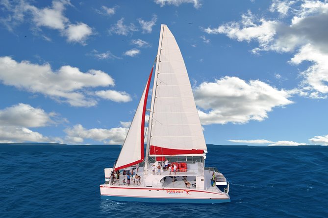 Sunset Sip and Sail Key West With Open Bar and Live Music - Musical Entertainment