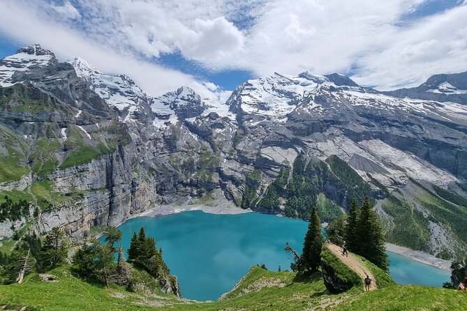 Swiss Alps, Grindelwald, Lauterbrunnen and Interlaken Region - Customer Reviews and Feedback