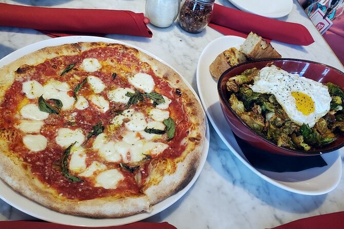 Taste the Vegas Strip: A Local's Food Tour Experience - Tour Experience