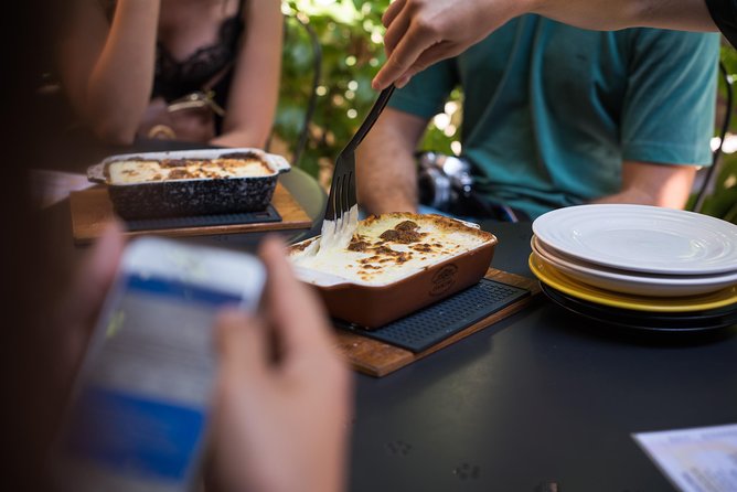 Taste Zagreb Food Tour - Visiting Zagrebs Vibrant Market