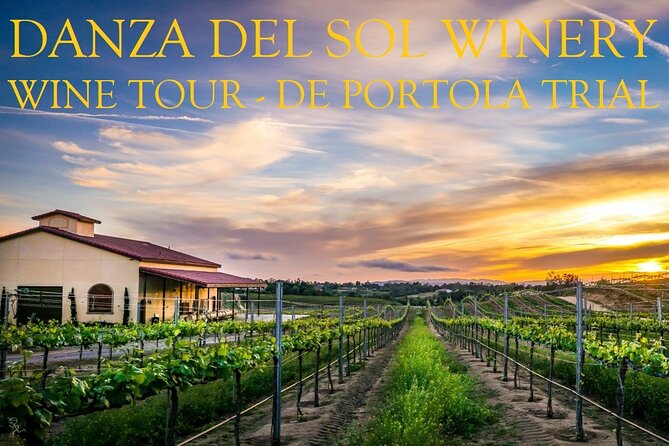 Temeculas Premier Wine Tasting Tour - Pricing and Availability