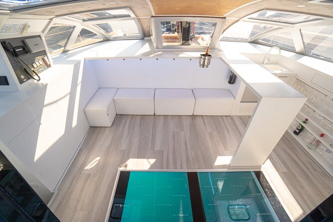 Tenerife Whales and Dolphins Watching Experience in Catamaran - Tour Highlights and Inclusions