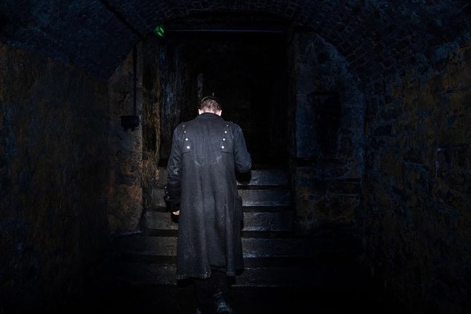 Terror Walking Tour in Edinburgh - Tour Highlights and Reviews