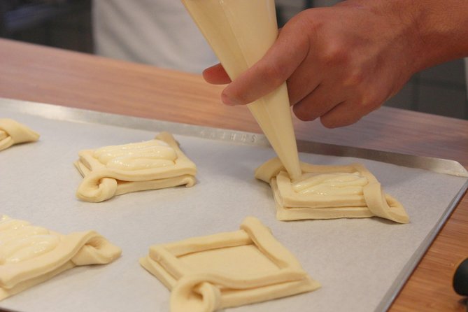 The Art of Baking Danish Pastry - Mastering the Art of Cinnamon Rolls