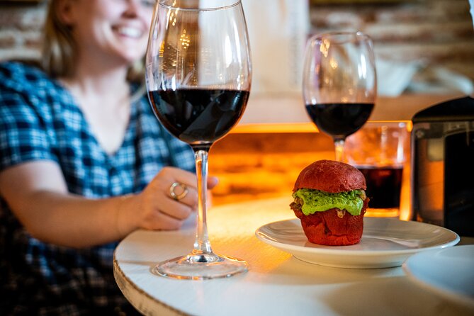 The Authentic Bilbao Pintxos, Food & History Tour With a Local - Tour Highlights
