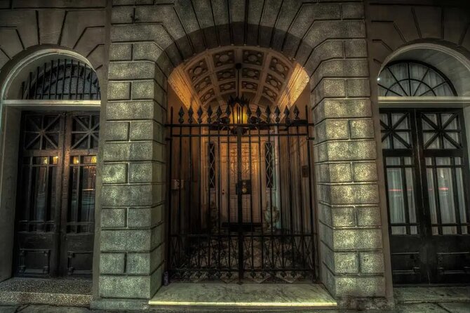 The Bad Broads Tour of New Orleans - Influential Women in the Citys Founding