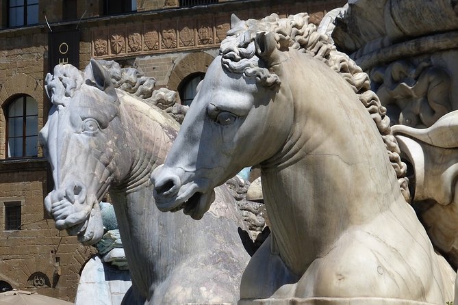 The Best of Florence Walking Tour - Inclusions and Accessibility