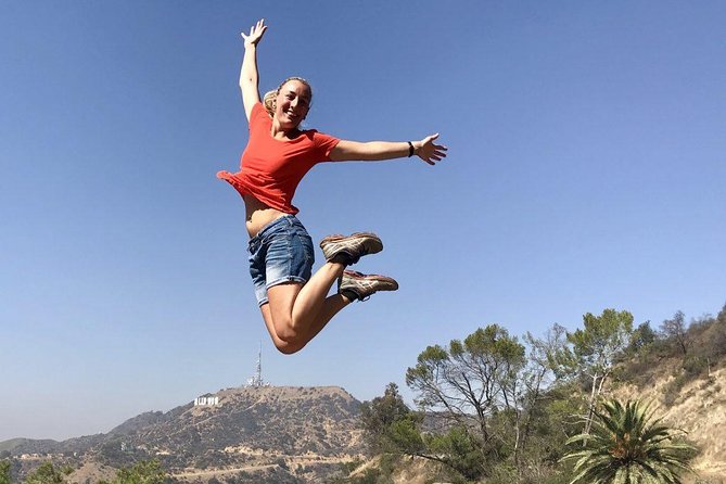 The Best of LA Tour: Hollywood, Beverly Hills, Santa Monica, Griffith Park +More - Tour Details