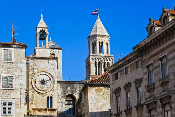 The Best of Split Private Tour - Highlights of the Tour