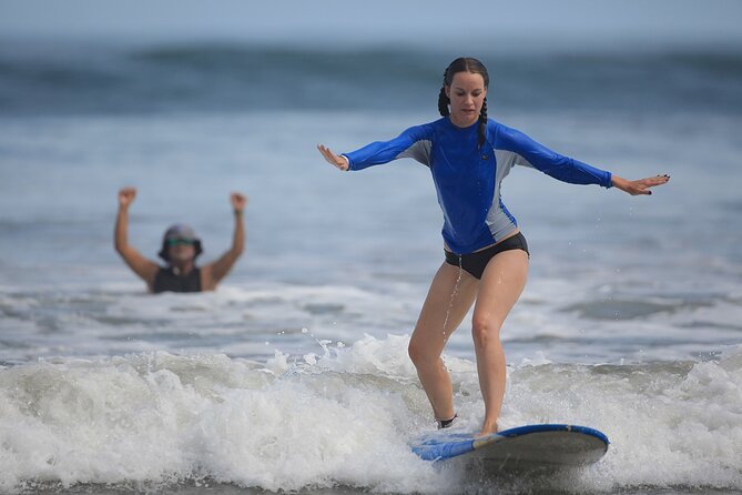 The Best Surf Lessons in Tamarindo for All Levels - Surfing Lessons for All Levels