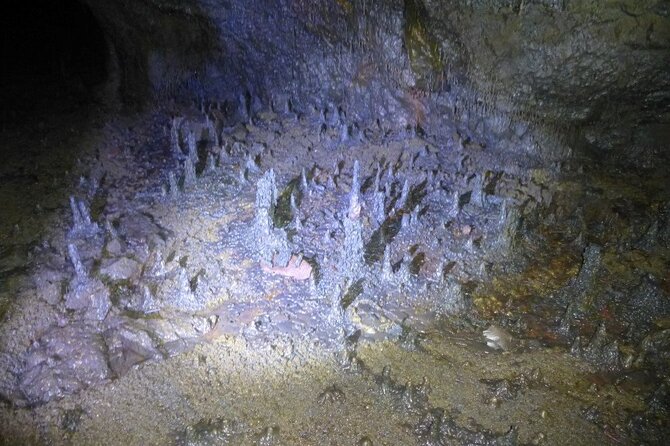 The Cave Explorer - Tour Details