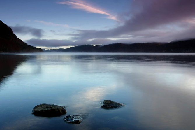 The Complete Loch Ness Experience Small-Group Day Tour From Inverness - Transport and Accommodation