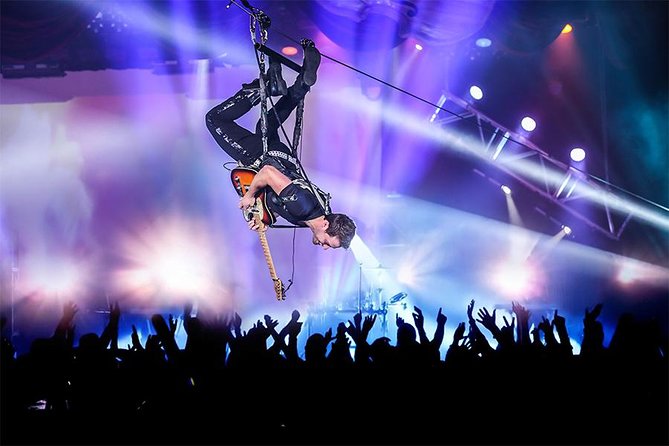The Haygoods: Bransons Most Popular Show - Performance Highlights