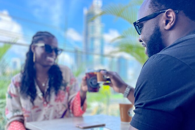 The Real Panamanian Private Food Tour - Mouth-Watering Dishes and Drinks