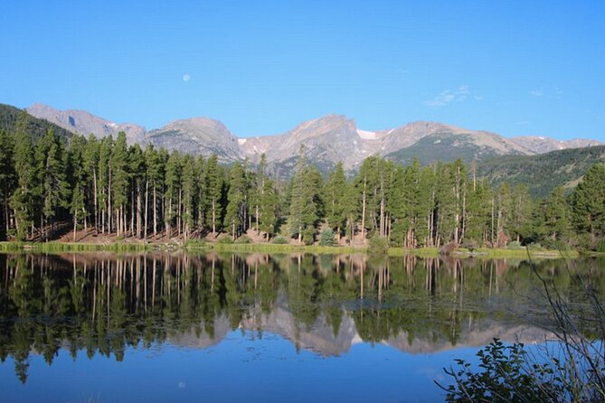 The Rocky Mountain National Park Safari Tour - Making the Most of Your Park Experience