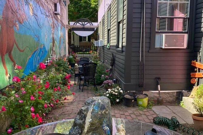 The Salem Witch Walk - Tour Details and Inclusions