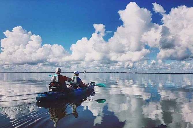 Thousand Island Mangrove Tunnel, Manatee & Dolphin Kayak Tour W/Cocoa Kayaking - Location and Meeting Point