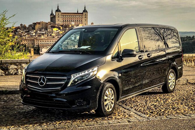 Toledo Private Tour With Guide and Private Driver From Madrid - Highlights of the Tour Experience