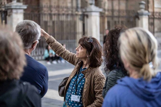 Toledo Private Tour With Local Guide. Pick up in Madrid Optional - Pickup and Meeting Points