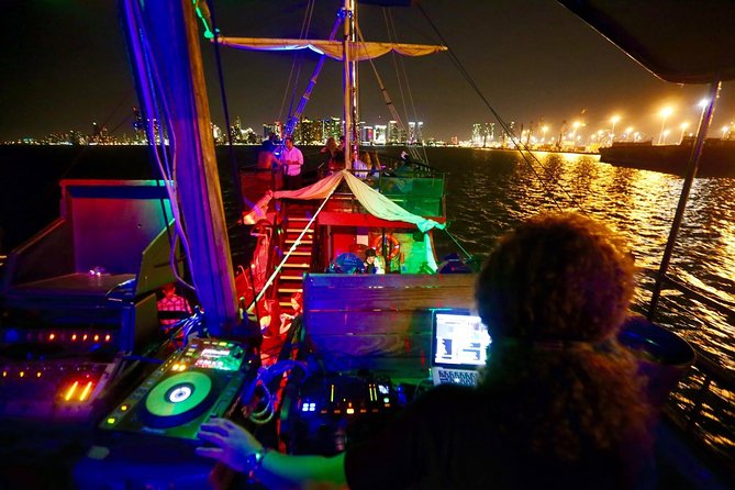 Top Miami Skyline Boat Cruise | Water Tours - Cruise Details