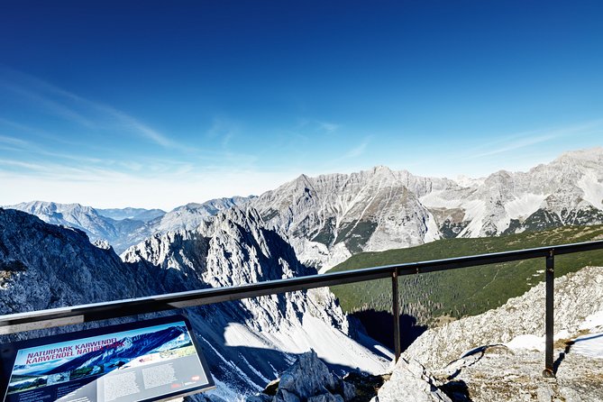 Top of Innsbruck Roundtrip Cable Car Ticket - Ticket Details and Pricing