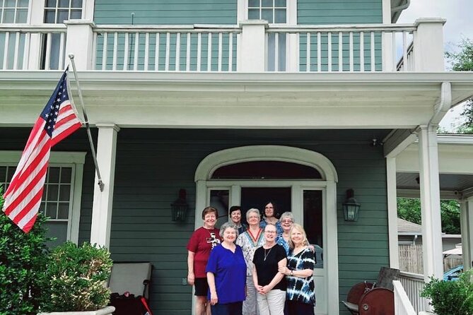 Top Waco Fixer Upper/City Tour: 5 Star, Award Winning, Affordable - Exploring Harp Design Co. and JDH Iron Designs