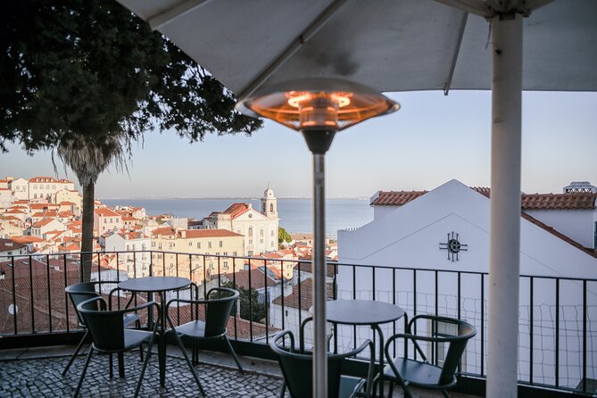 Tour of Historic Lisbon in Private Eco Tuk Tuk - Meeting and Pickup Information