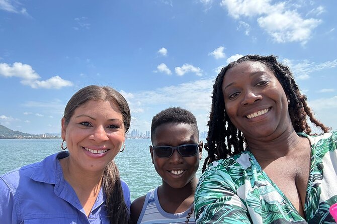 Tour of Panama City and the Panama Canal - Booking and Cancellation