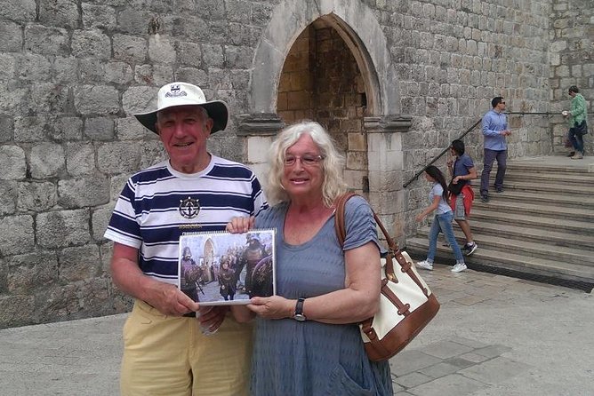 Tour The Game of Thrones - Private Walking Tour - Customer Experiences and Feedback