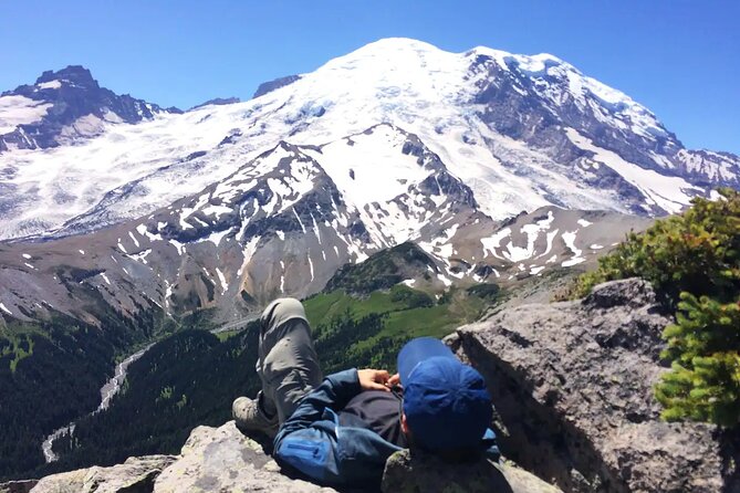 Touring and Hiking in Mt. Rainier National Park - Seasonal Activities and Accessibility