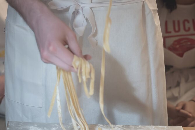 Traditional Home Cooking Experience in Venice - Sample Menu