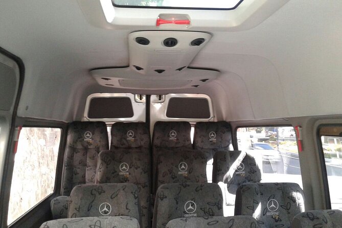 Transfer Salvador Airport / Hotel North Coast - Booking Information