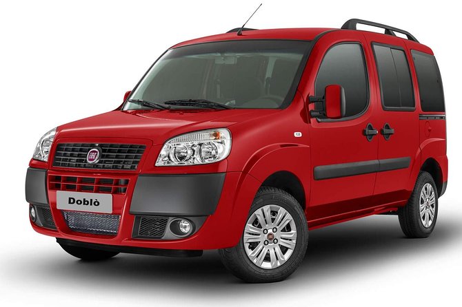 Transfer to Iberostar Selection Praia Do Forte or Waves Bahia - Pickup and Drop-off Information