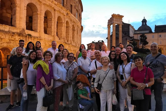 Trastevere Tour - Pricing and Booking Information