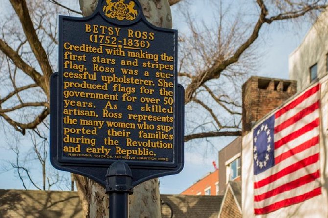 True Crime Philadelphia and History Tour - Key Highlights