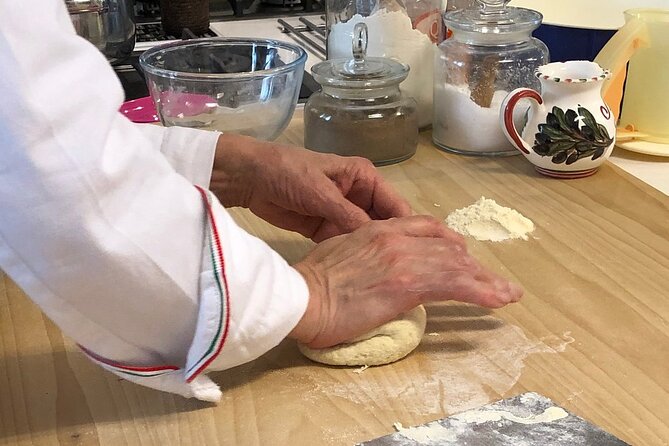 Tuscan Cooking Class in Central Siena - Class Details and Menu Highlights