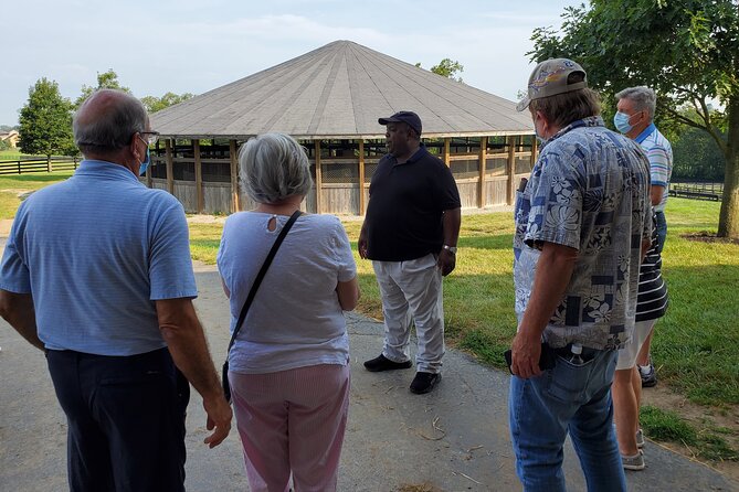Unique Horse Farm Tours With Insider Access to Private Farms - Inclusions and Cancellation Policy