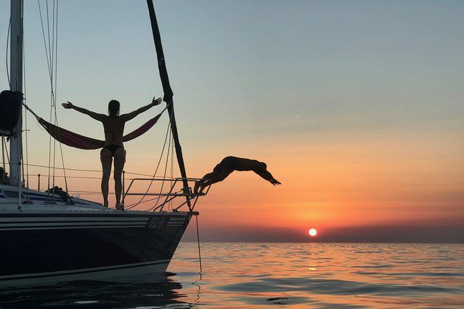 Unique Sailing Experience - Meet Your Local Guides