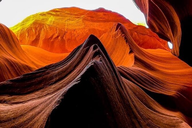 Upper & Lower Antelope Canyon Tours - Arizona Tours - Tour Itinerary and Experience