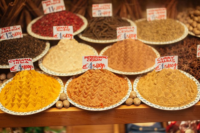 Venice Exclusive PRIVATE Food Tour With 6 or 10 Tastings - Highlights of the 6 or 10 Tastings Experience