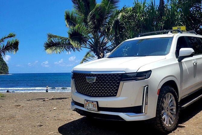 VIP Private Road to Hana Tour With Pick up - Pricing and Booking Information