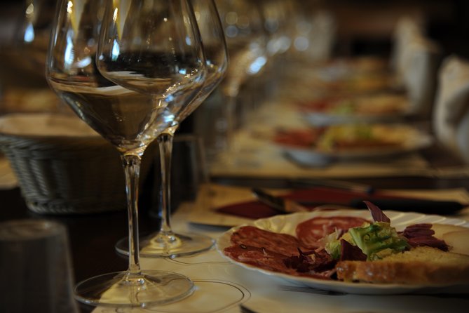 Visit Best Wineries in Tuscany - Wine Tasting & Tour - Wine Tasting Details