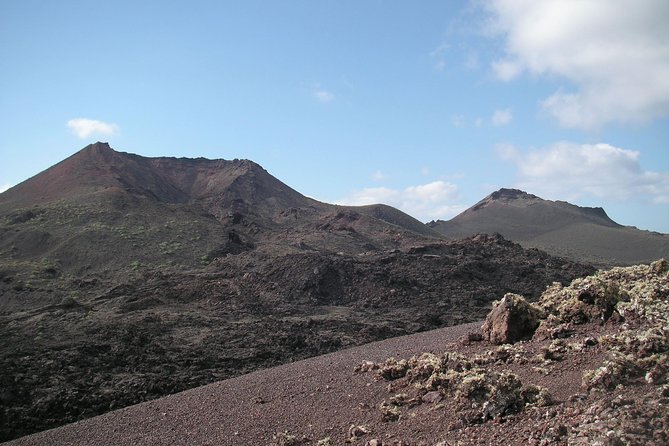 Volcano Hike - Timanfaya Eruptions - Tour Highlights