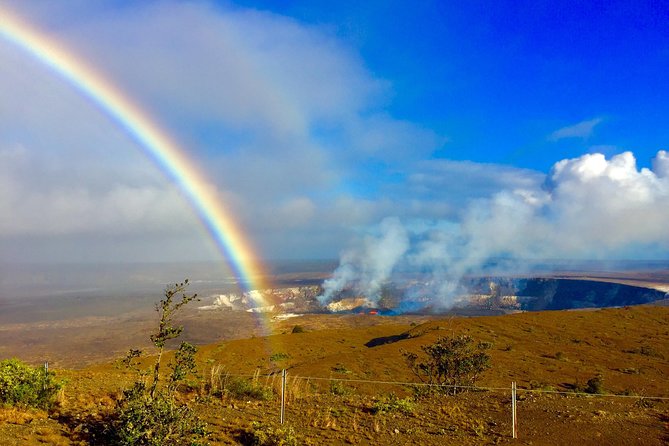 Volcano National Park Adventure From Kona - Exploring Volcanoes National Park