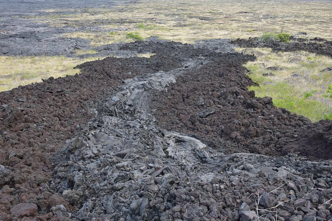 Volcano National Park Adventure From Waikoloa - Itinerary and Stops