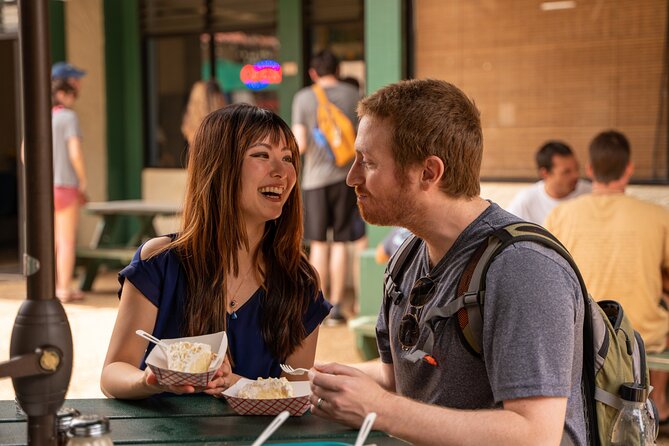 Walking Food Tour Exploring Hanalei - Tasting the Local Specialties