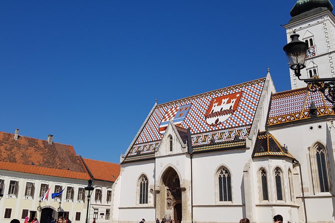 Walking Tour of Zagreb - Tour Experience